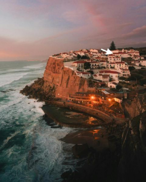 Azenhas do Mar Cottage by Lisbon Dreams